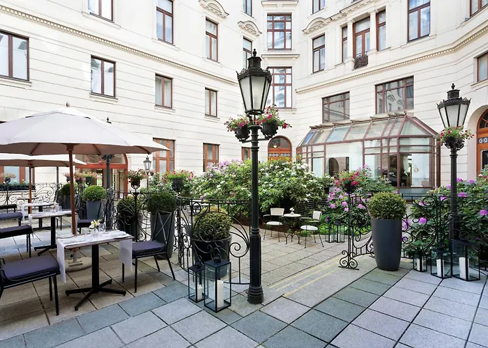 Hotel Bristol, A Luxury Collection Hotel, Varsovie