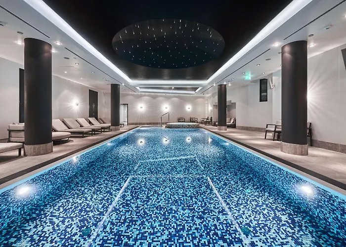 Radisson Collection Hotel, Varsovia