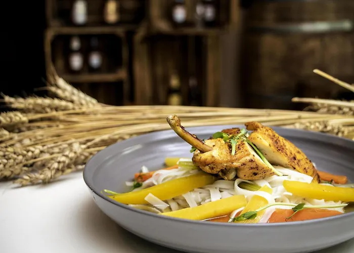 Novotel AirportHotel Warszawa